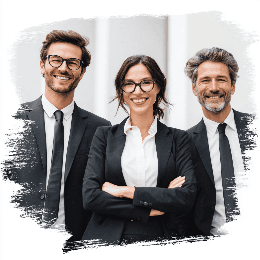 local business websites customers