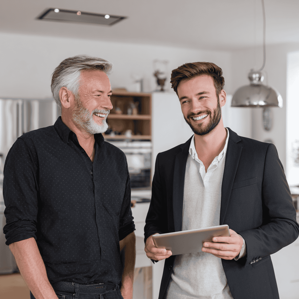 home services jobs by local business websites